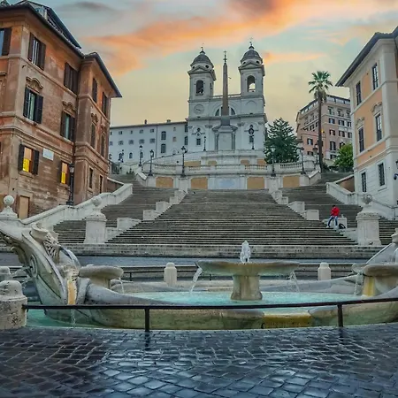 Vatican Oda ve Kahvaltı