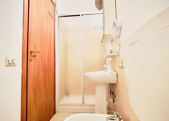 Frühstückspension Vatican 4*