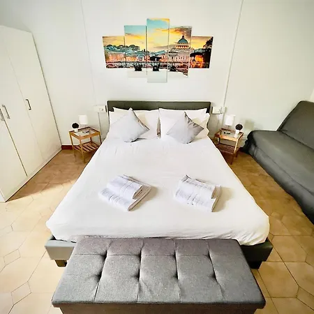 Bed & Breakfast Vatican