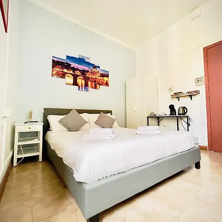 B&B Vatican