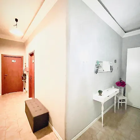 Oda ve Kahvaltı Vatican 4*